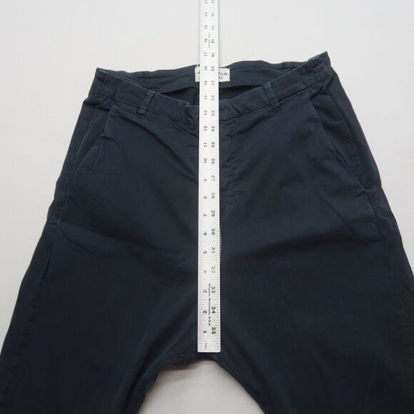 Nili Lotan Paris Pants in Carbon Size 2 - Picture 14 of 15